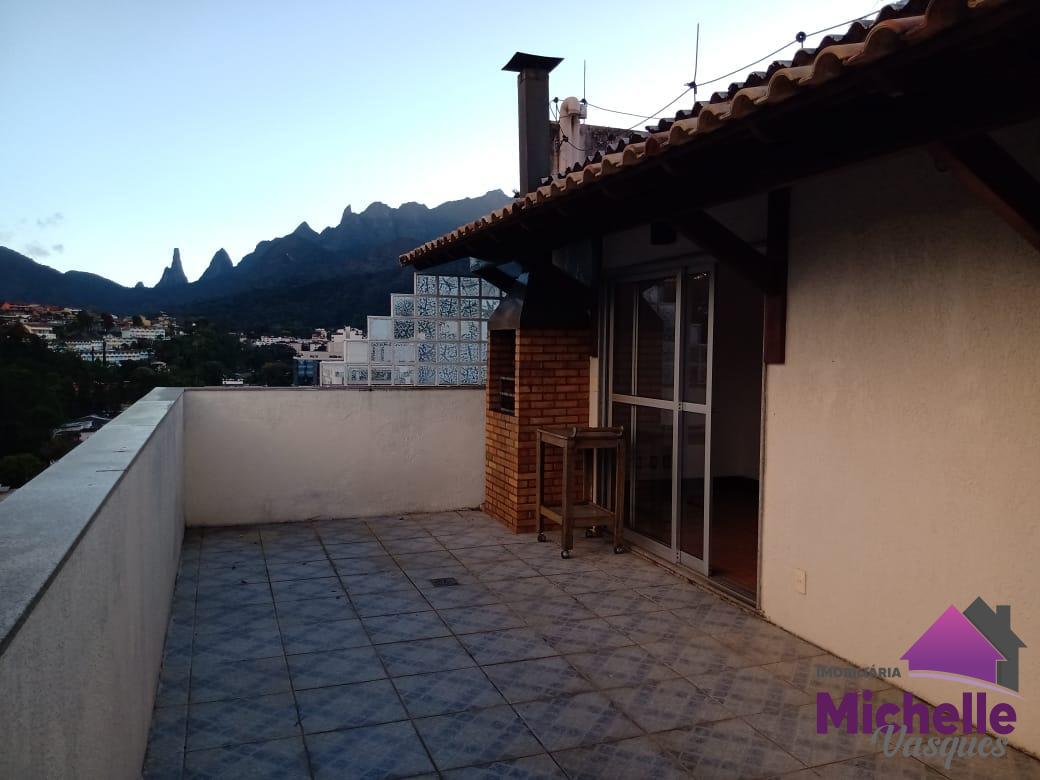 Apartamento à venda em Várzea, Teresópolis - RJ - Foto 21
