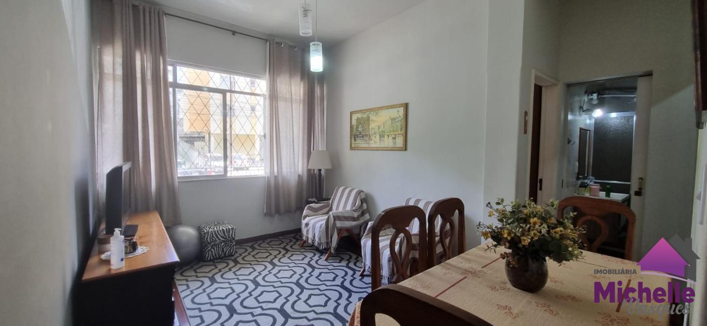 Apartamento à venda em Alto, Teresópolis - RJ - Foto 5