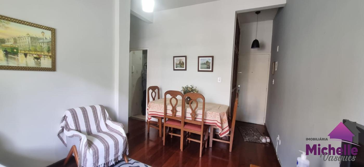 Apartamento à venda em Alto, Teresópolis - RJ - Foto 2