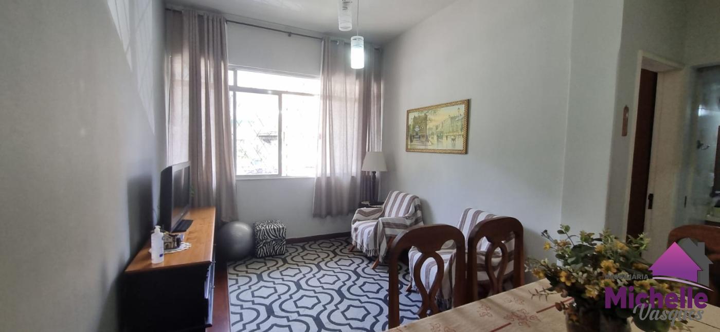 Apartamento à venda em Alto, Teresópolis - RJ - Foto 3