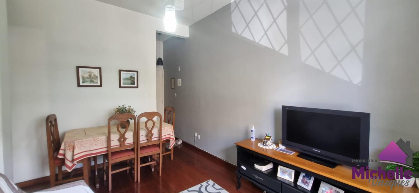 Apartamento à venda em Alto, Teresópolis - RJ - Foto 4