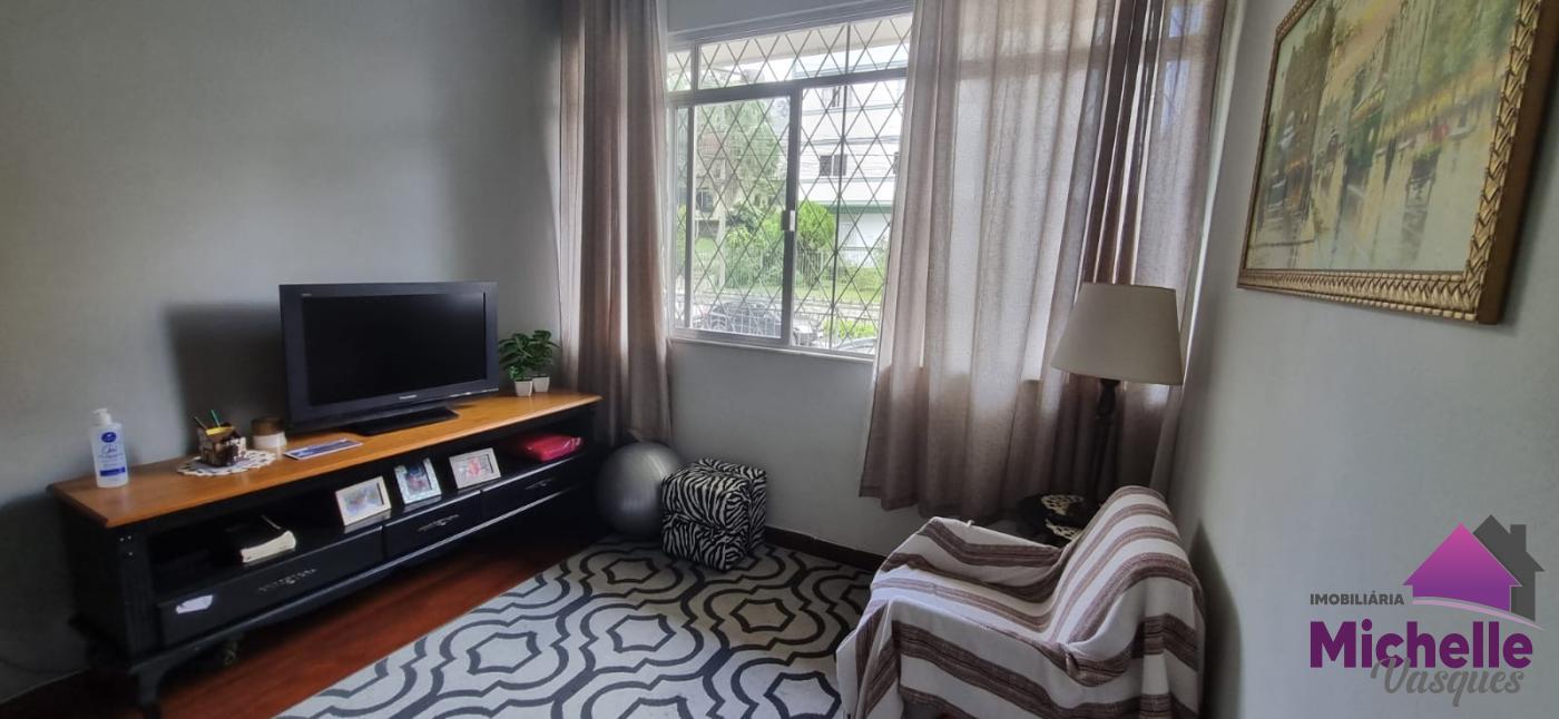 Apartamento à venda em Alto, Teresópolis - RJ - Foto 1