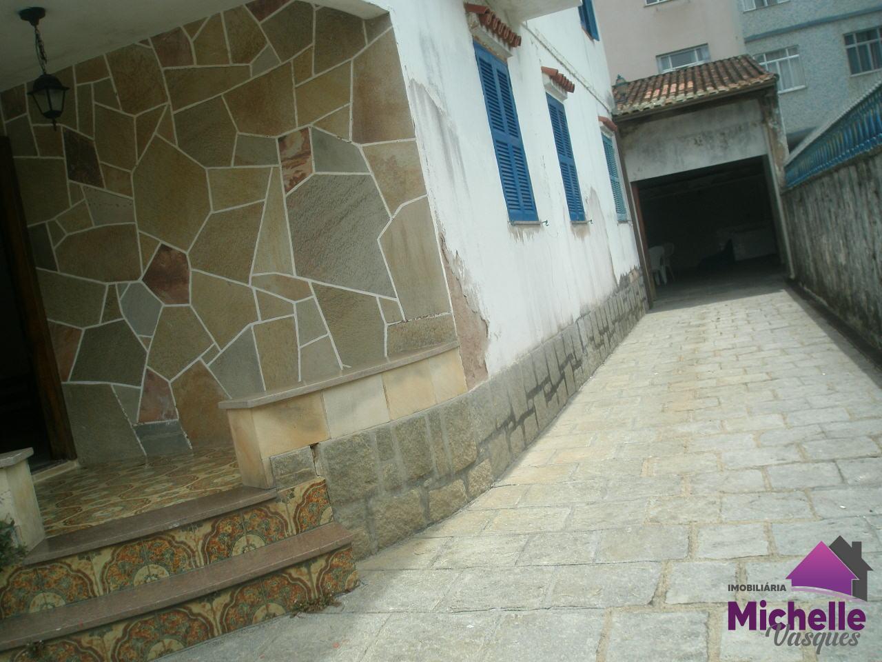 Casa à venda em Nossa Senhora de Fátima, Teresópolis - RJ - Foto 3