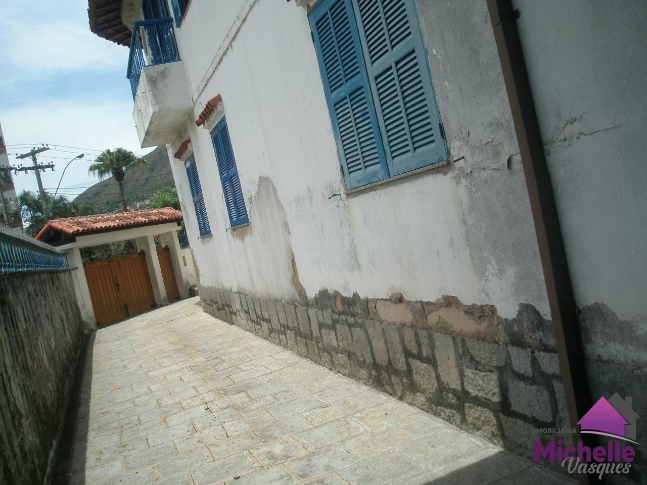 Casa à venda em Nossa Senhora de Fátima, Teresópolis - RJ - Foto 11