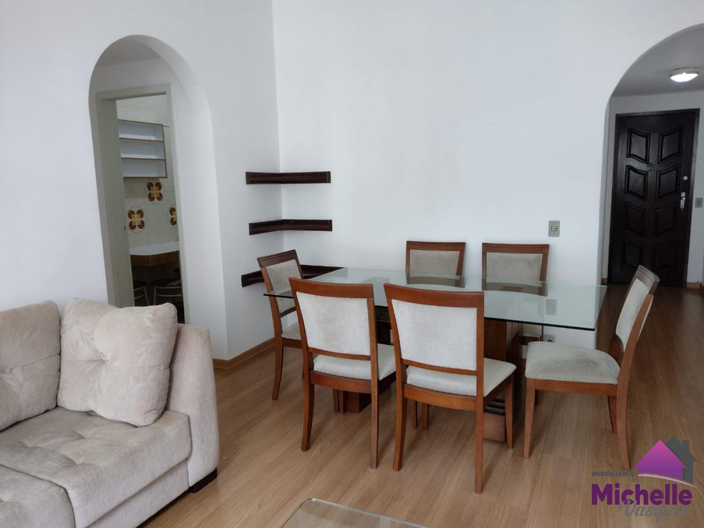 Apartamento à venda em Alto, Teresópolis - RJ - Foto 2
