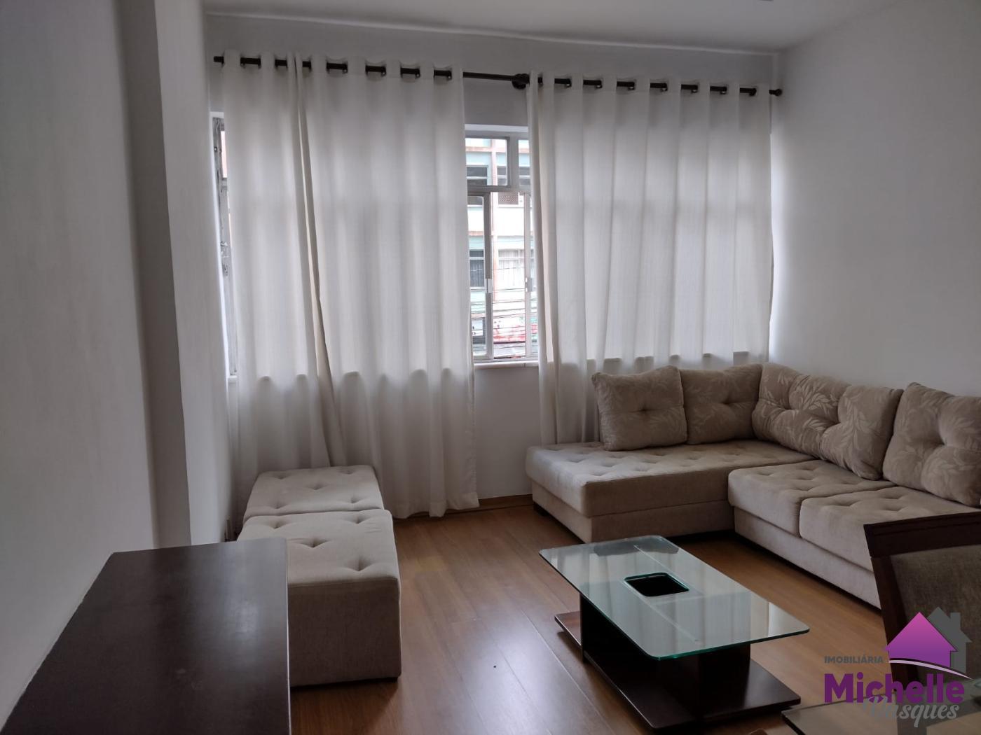 Apartamento à venda em Alto, Teresópolis - RJ - Foto 1