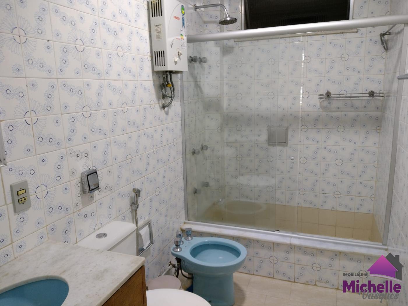 Apartamento à venda em Alto, Teresópolis - RJ - Foto 9