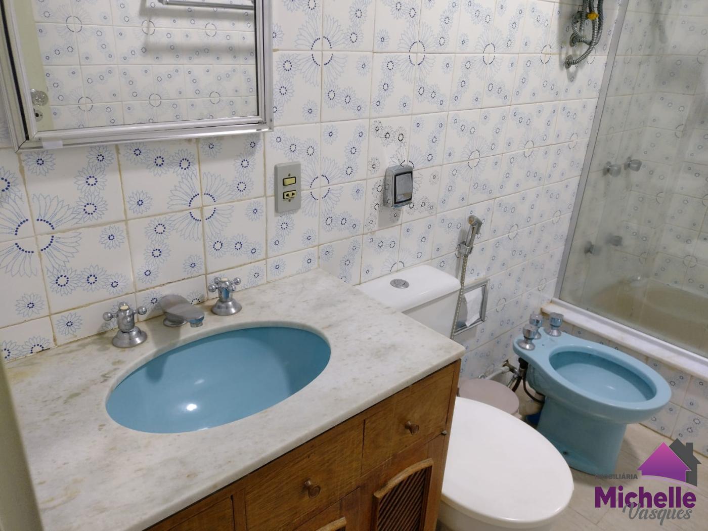Apartamento à venda em Alto, Teresópolis - RJ - Foto 12