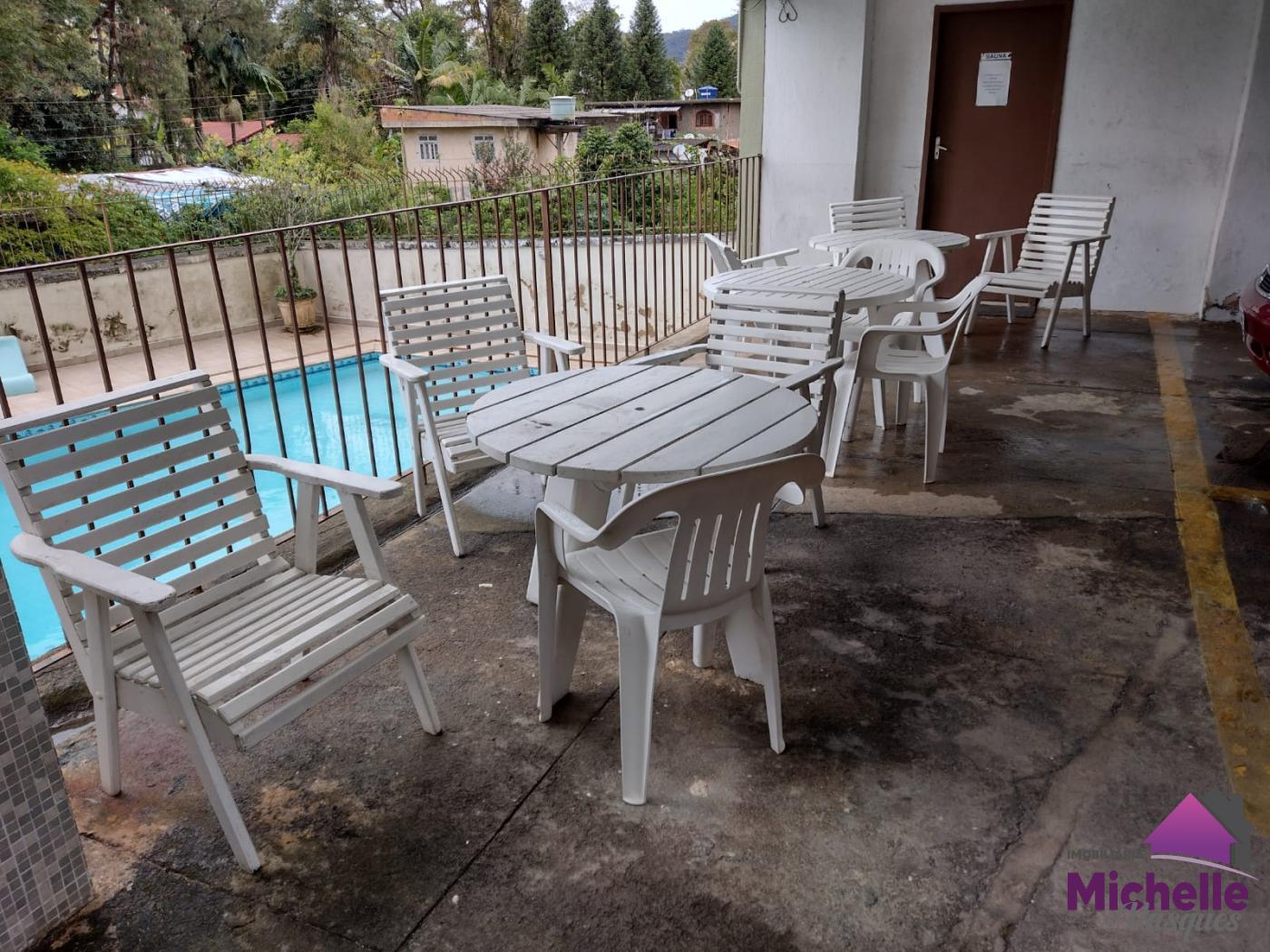 Apartamento à venda em Alto, Teresópolis - RJ - Foto 17