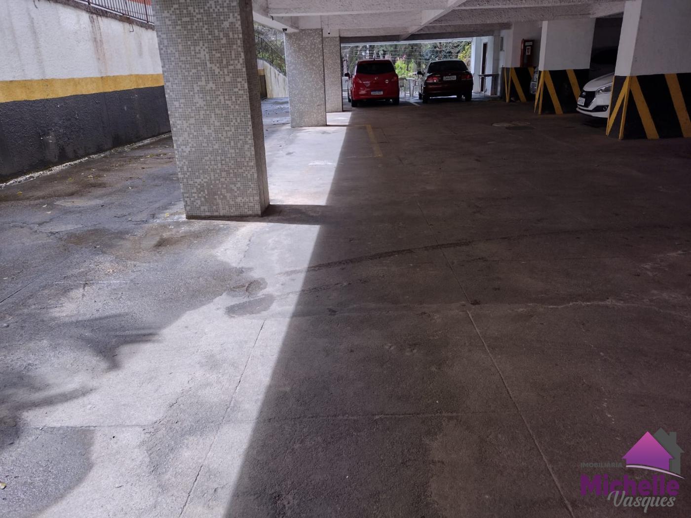 Apartamento à venda em Alto, Teresópolis - RJ - Foto 18