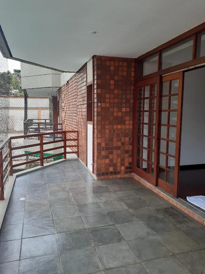 Apartamento à venda em Taumaturgo, Teresópolis - RJ - Foto 4