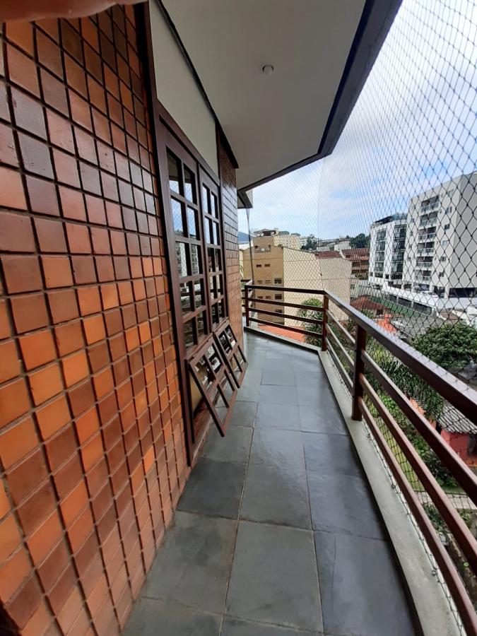 Apartamento à venda em Taumaturgo, Teresópolis - RJ - Foto 12