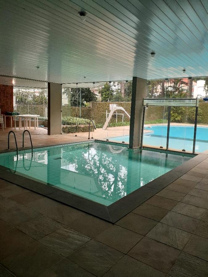 Apartamento à venda em Taumaturgo, Teresópolis - RJ - Foto 19