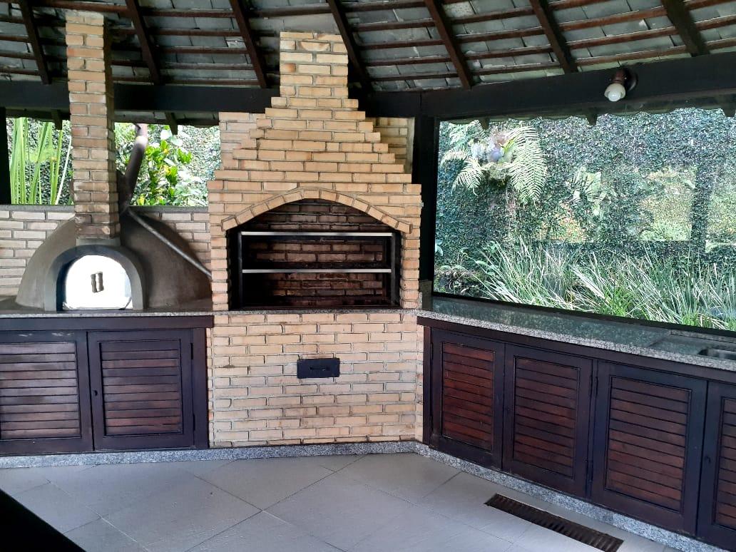 Apartamento à venda em Taumaturgo, Teresópolis - RJ - Foto 23