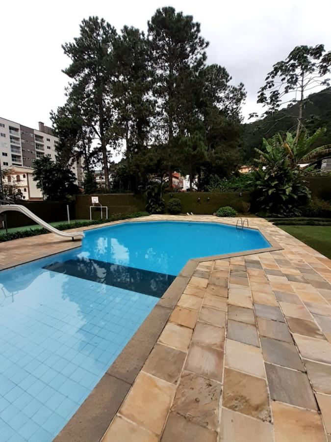 Apartamento à venda em Taumaturgo, Teresópolis - RJ - Foto 20