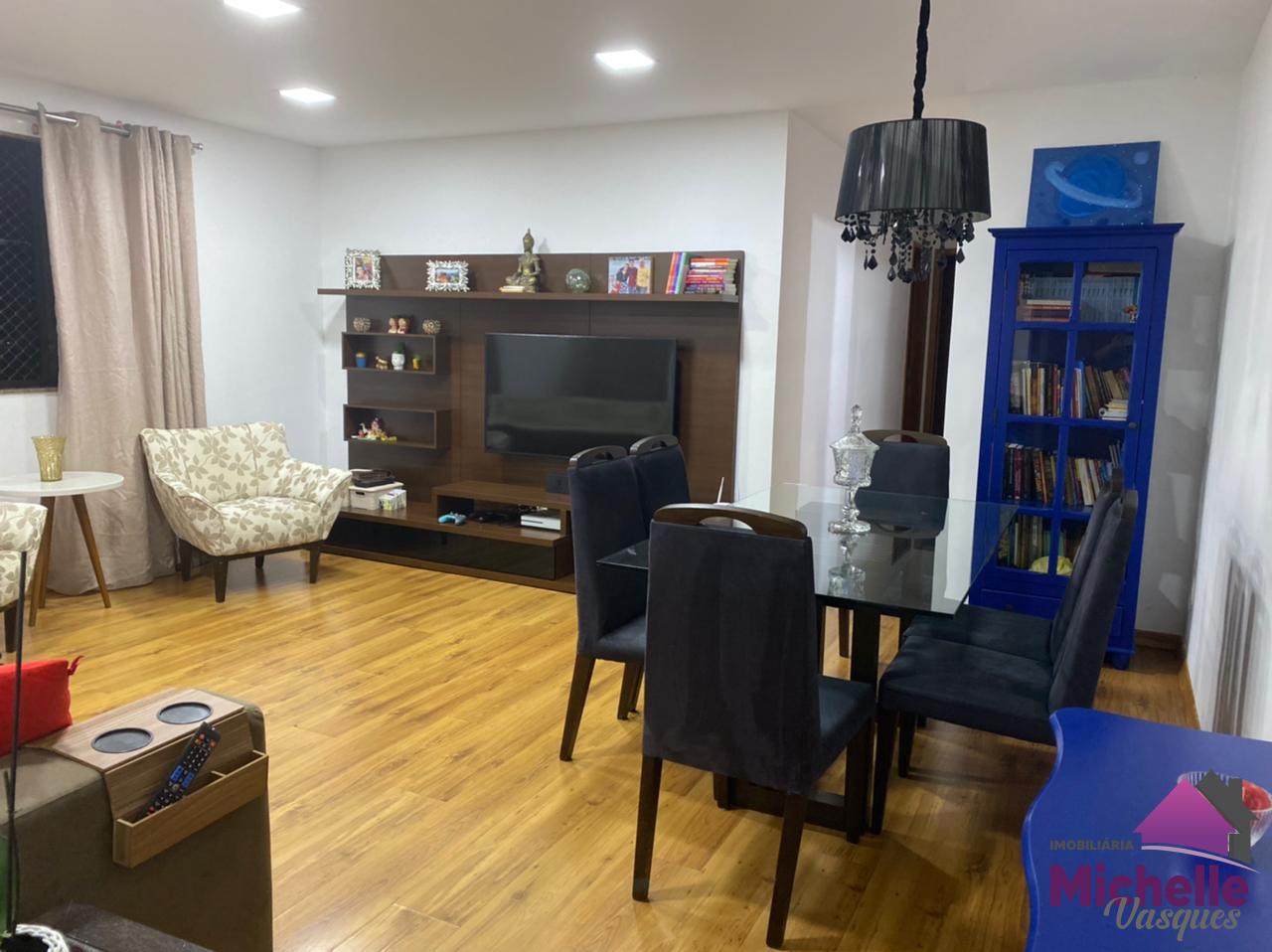 Apartamento à venda em AGRIOES, Teresópolis - RJ - Foto 2