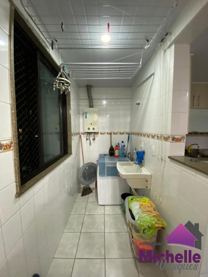 Apartamento à venda em AGRIOES, Teresópolis - RJ - Foto 9