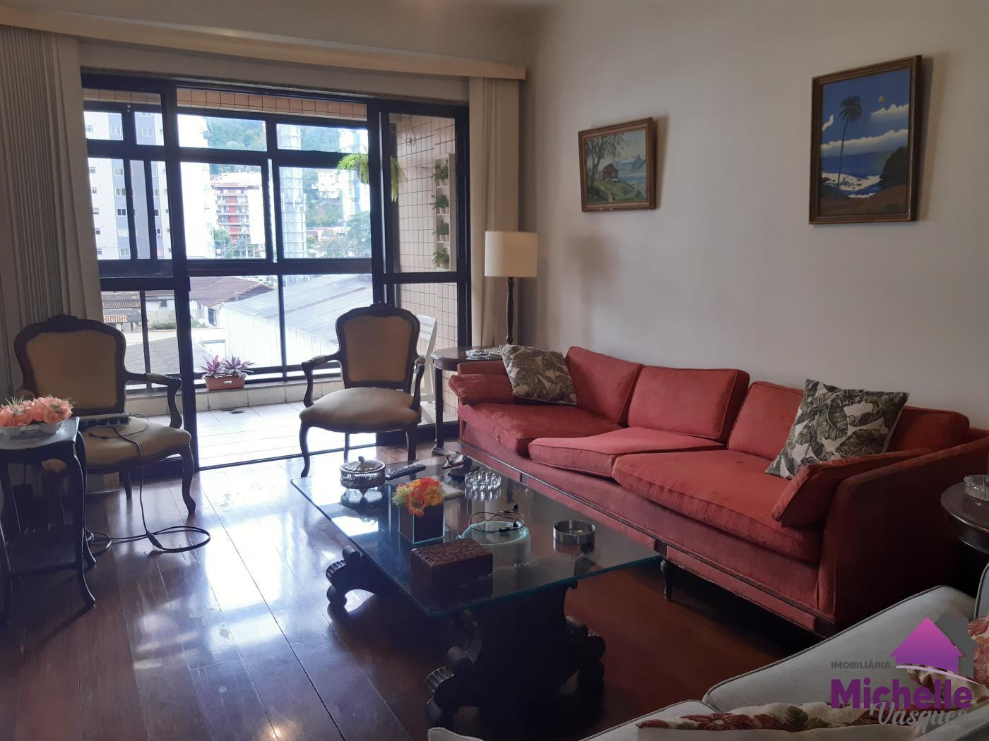Apartamento à venda em RETA, Teresópolis - RJ - Foto 1