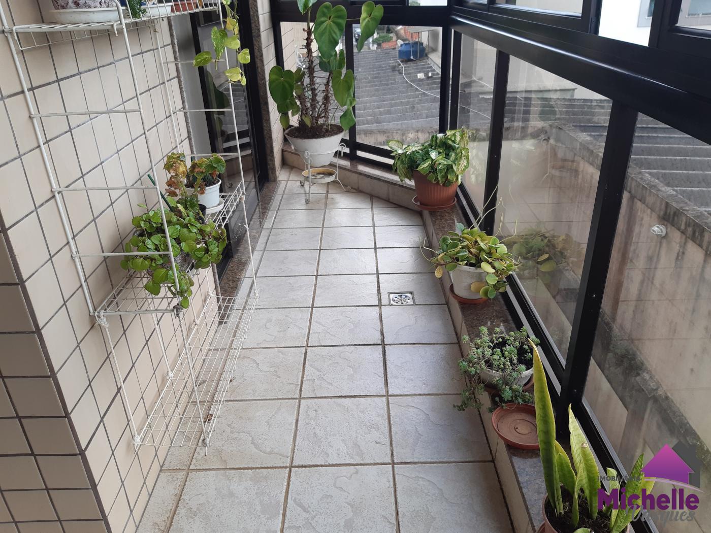 Apartamento à venda em RETA, Teresópolis - RJ - Foto 4