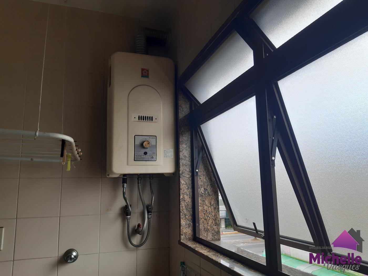 Apartamento à venda em RETA, Teresópolis - RJ - Foto 8