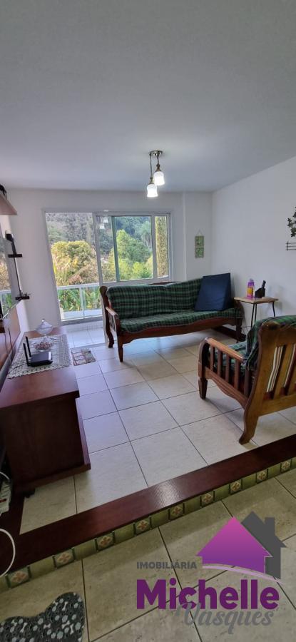 Apartamento à venda em VARZEA, Teresópolis - RJ - Foto 3