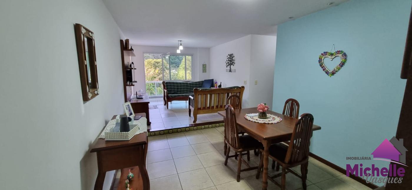 Apartamento à venda em VARZEA, Teresópolis - RJ - Foto 1