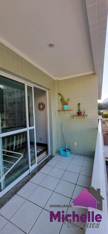 Apartamento à venda em VARZEA, Teresópolis - RJ - Foto 4