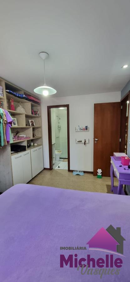 Apartamento à venda em VARZEA, Teresópolis - RJ - Foto 8