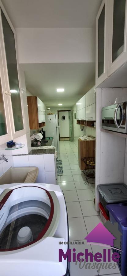 Apartamento à venda em VARZEA, Teresópolis - RJ - Foto 14