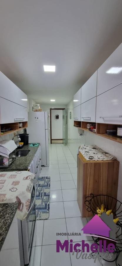 Apartamento à venda em VARZEA, Teresópolis - RJ - Foto 12
