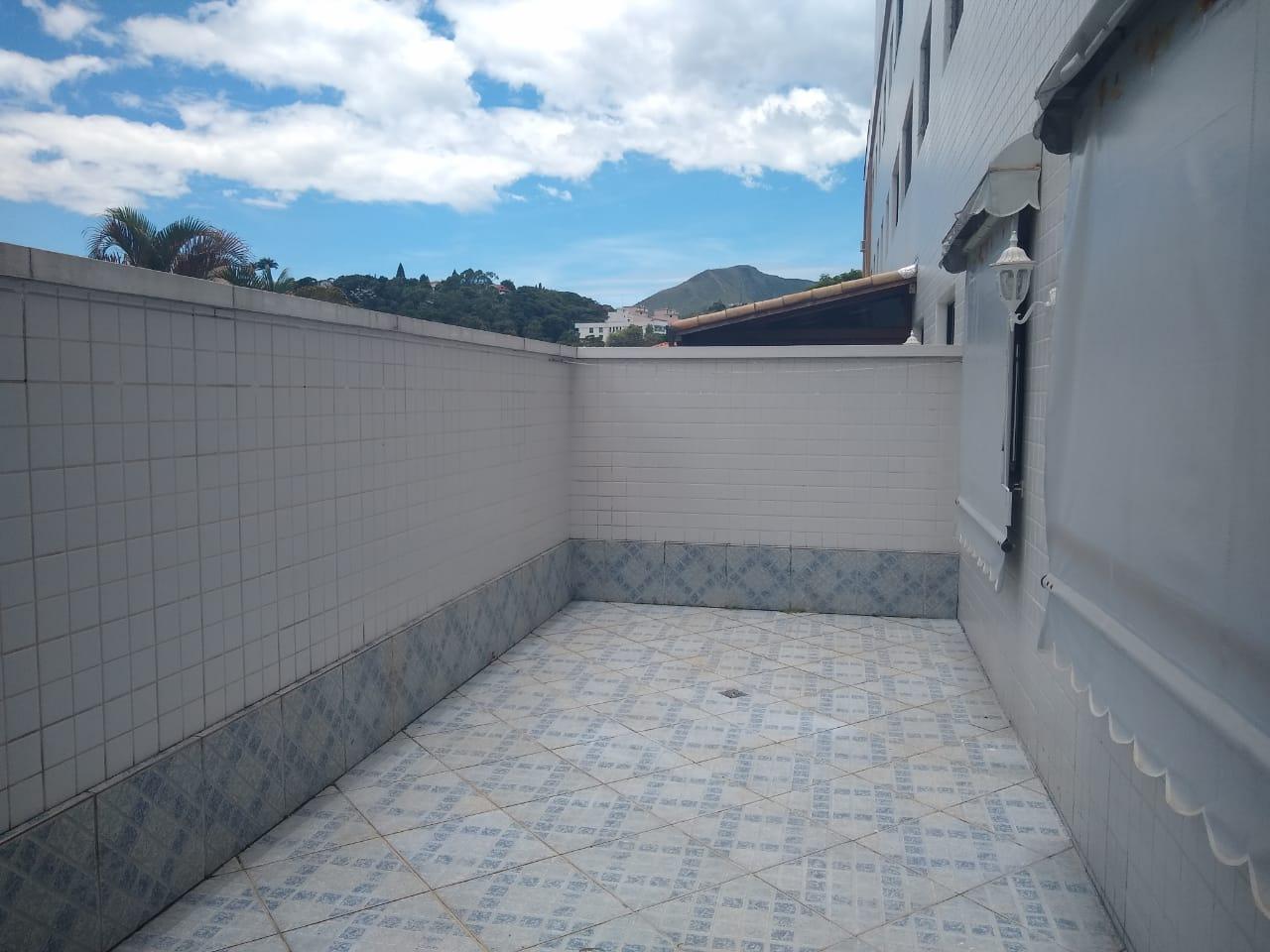 Apartamento à venda em VARZEA, Teresópolis - RJ - Foto 16