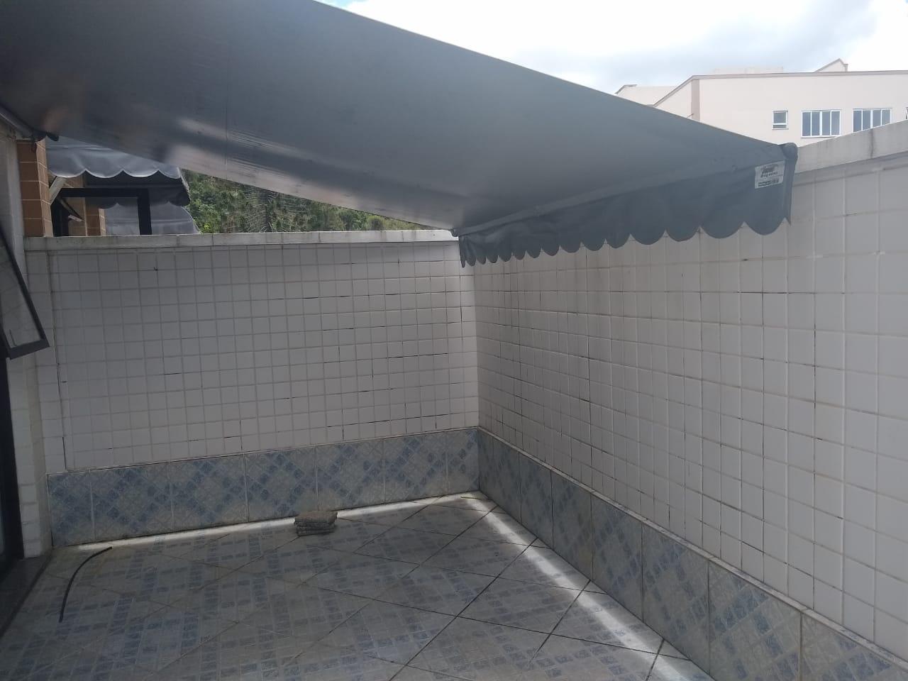 Apartamento à venda em VARZEA, Teresópolis - RJ - Foto 15
