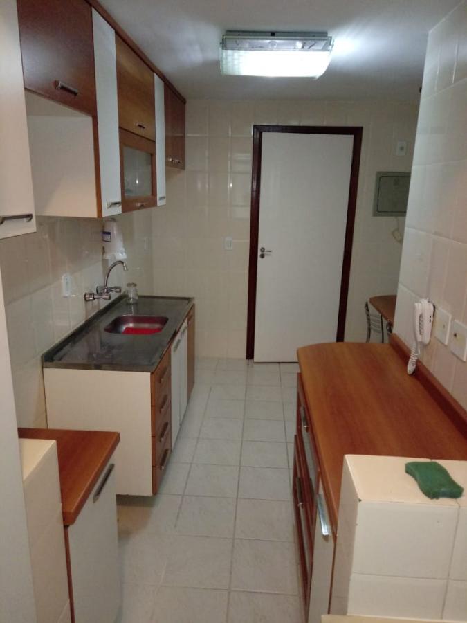 Apartamento à venda em VARZEA, Teresópolis - RJ - Foto 12