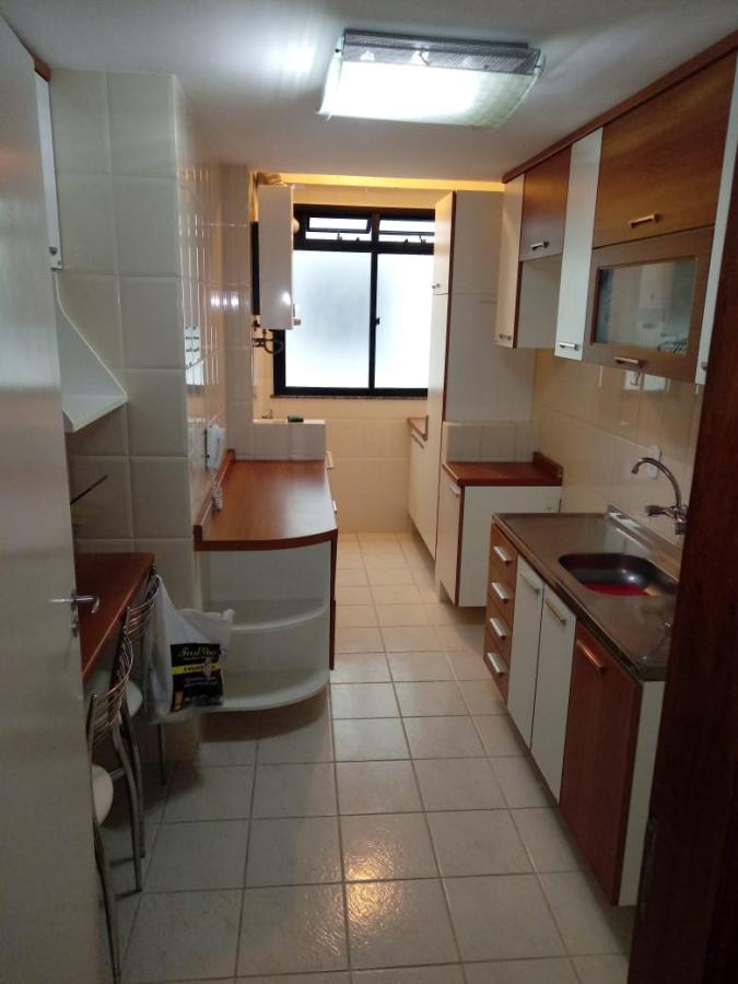 Apartamento à venda em VARZEA, Teresópolis - RJ - Foto 10