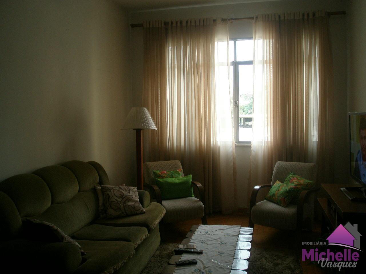 Apartamento à venda em VARZEA, Teresópolis - RJ - Foto 1