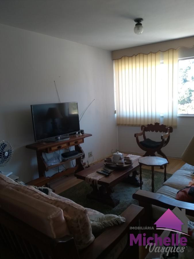 Apartamento à venda em VARZEA, Teresópolis - RJ - Foto 4