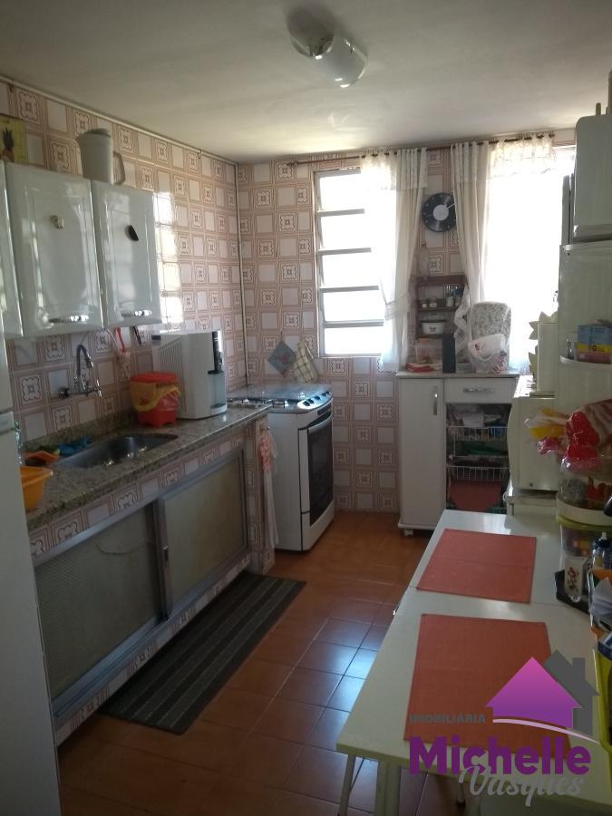 Apartamento à venda em VARZEA, Teresópolis - RJ - Foto 7