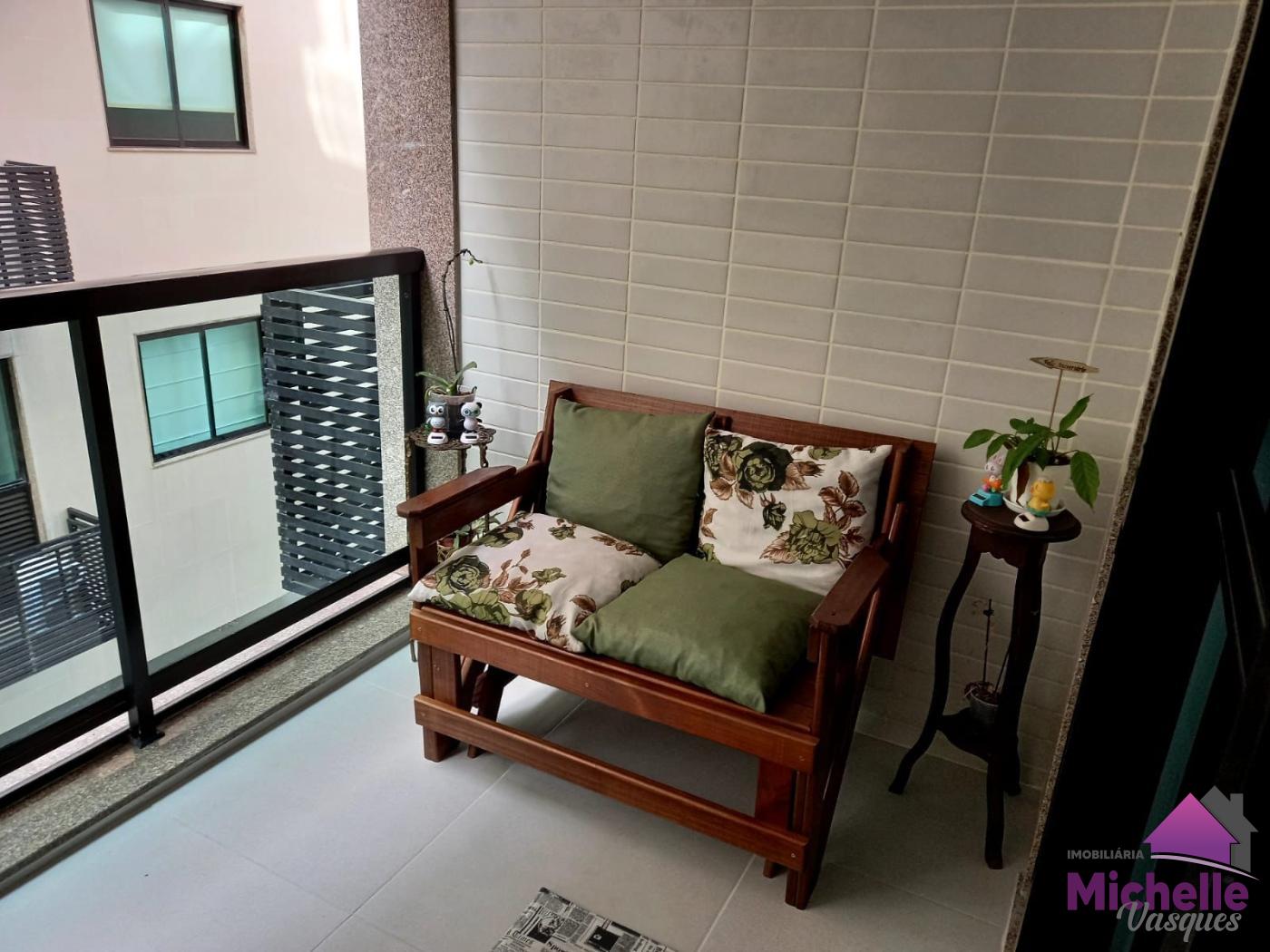 Apartamento à venda em Alto, Teresópolis - RJ - Foto 3