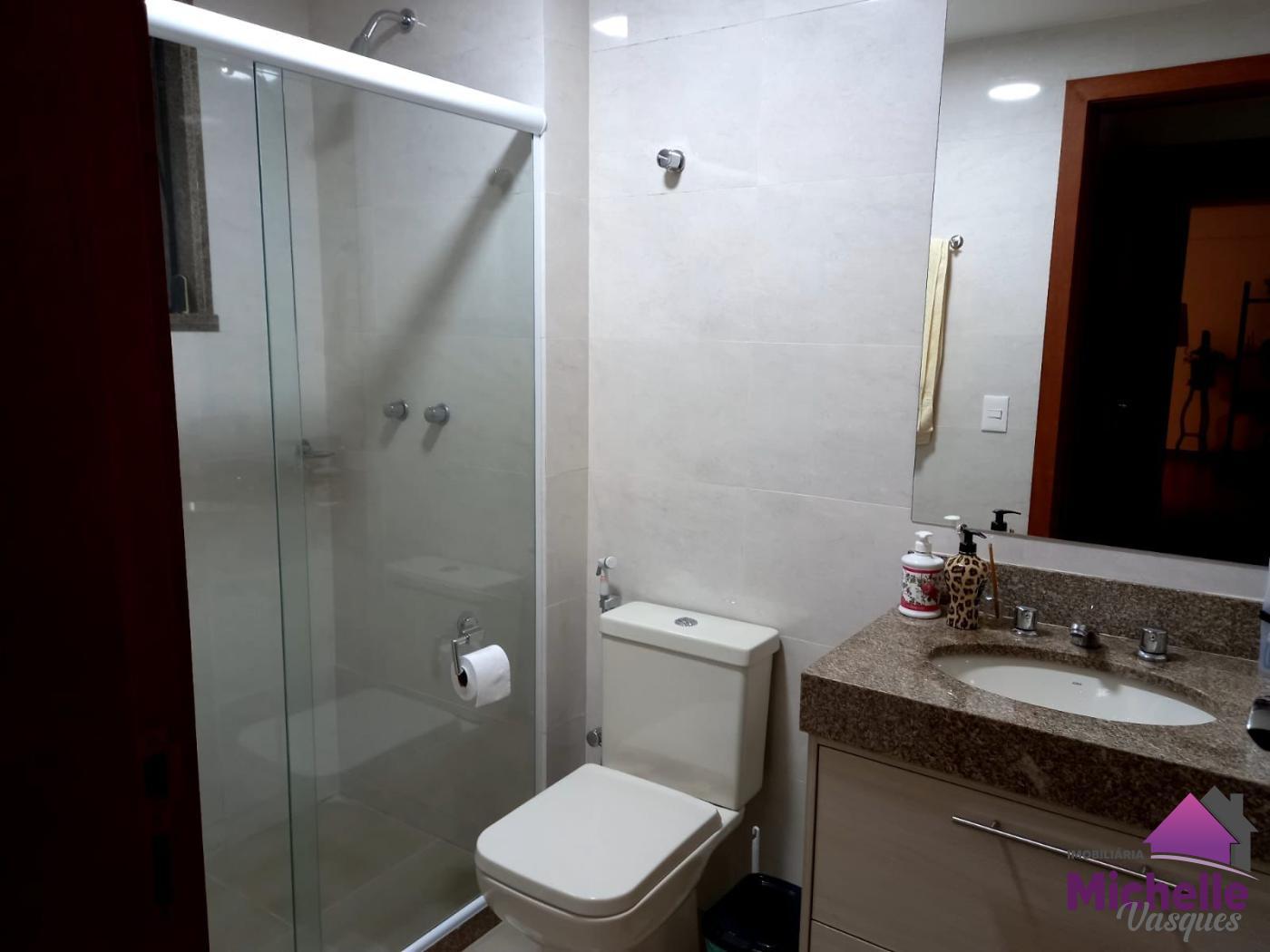 Apartamento à venda em Alto, Teresópolis - RJ - Foto 7