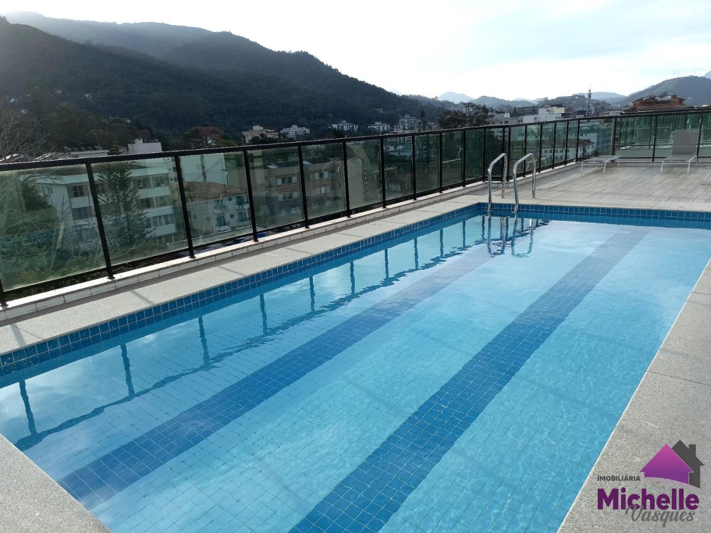 Apartamento à venda em Alto, Teresópolis - RJ - Foto 11