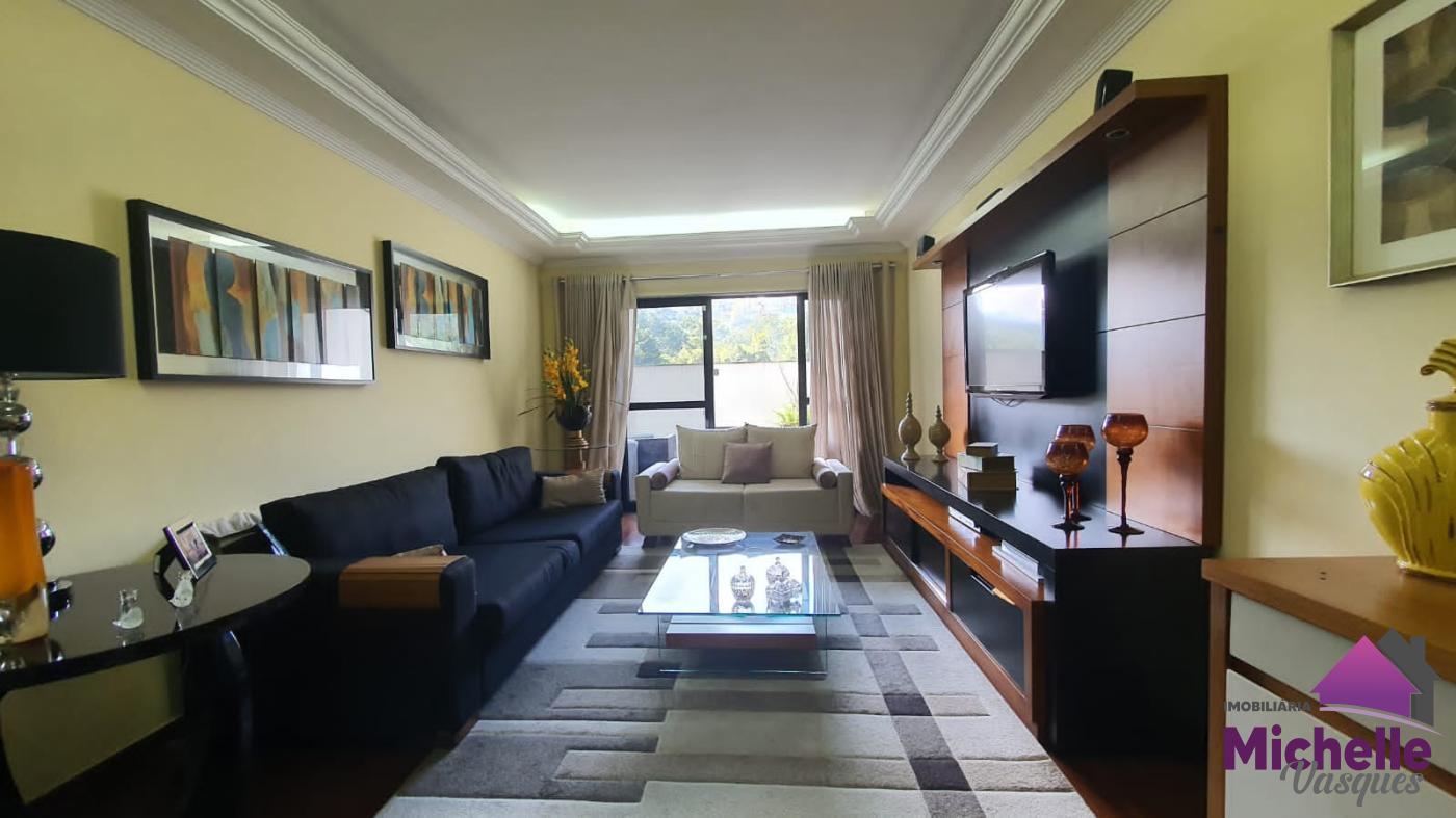 Apartamento à venda em VARZEA, Teresópolis - RJ - Foto 1