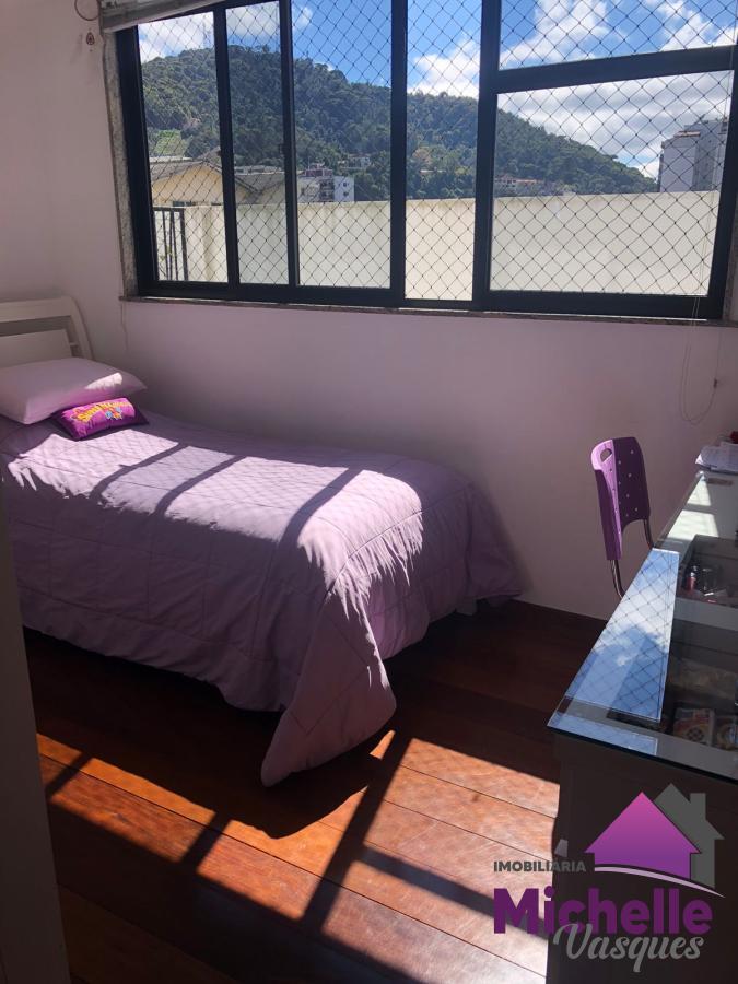 Apartamento à venda em VARZEA, Teresópolis - RJ - Foto 4