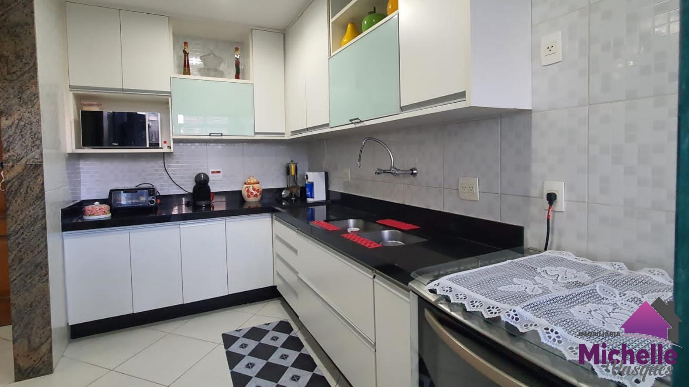 Apartamento à venda em VARZEA, Teresópolis - RJ - Foto 12