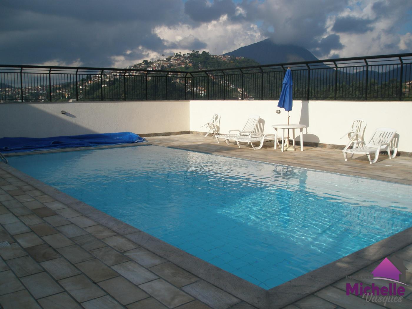 Apartamento à venda em VARZEA, Teresópolis - RJ - Foto 14