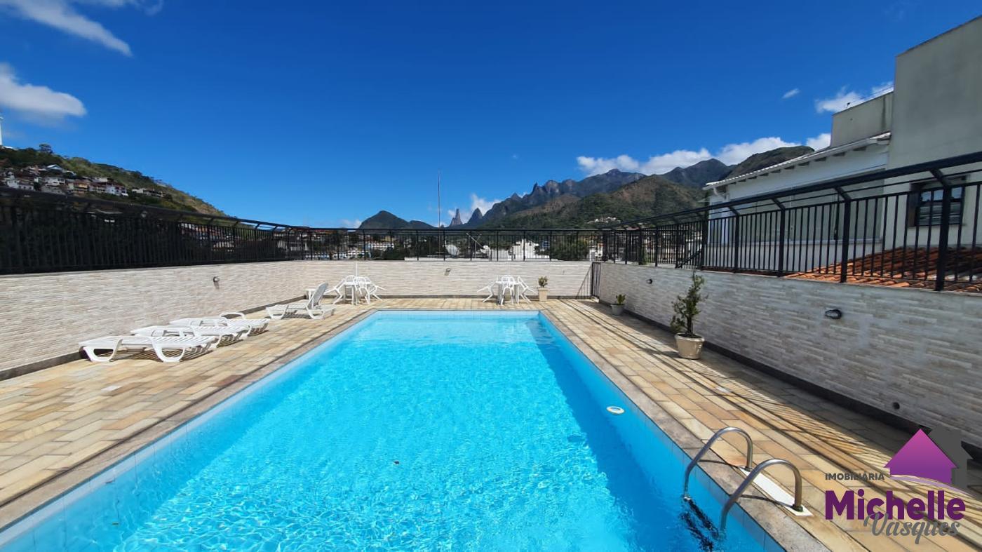 Apartamento à venda em VARZEA, Teresópolis - RJ - Foto 15