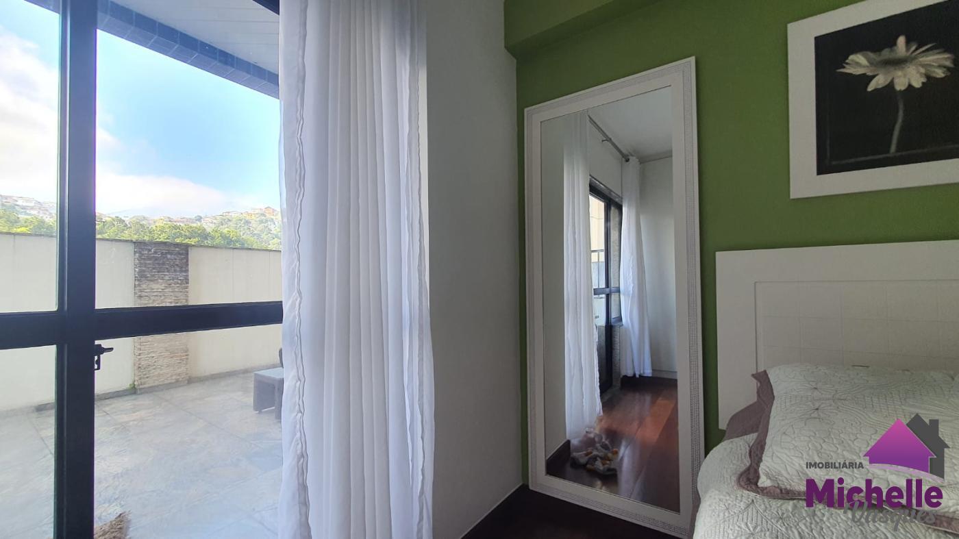 Apartamento à venda em VARZEA, Teresópolis - RJ - Foto 7