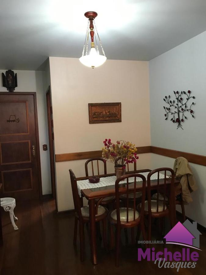 Apartamento à venda em AGRIOES, Teresópolis - RJ - Foto 5