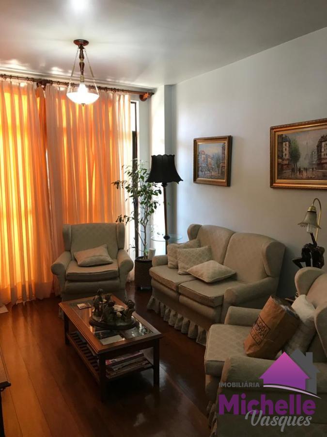 Apartamento à venda em AGRIOES, Teresópolis - RJ - Foto 4