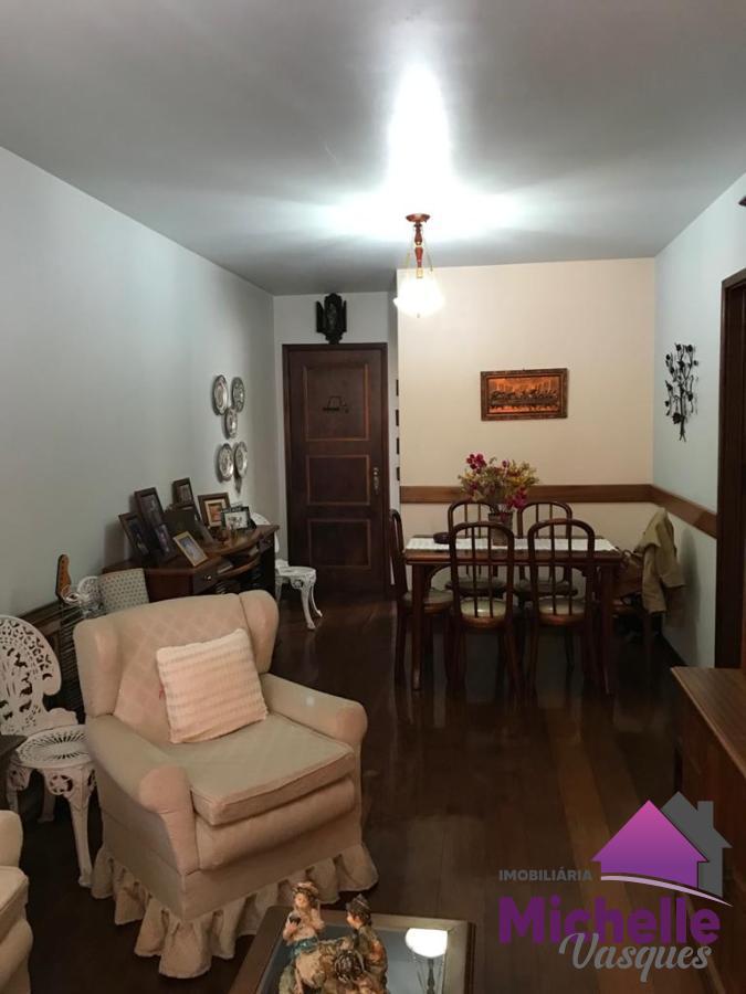 Apartamento à venda em AGRIOES, Teresópolis - RJ - Foto 6