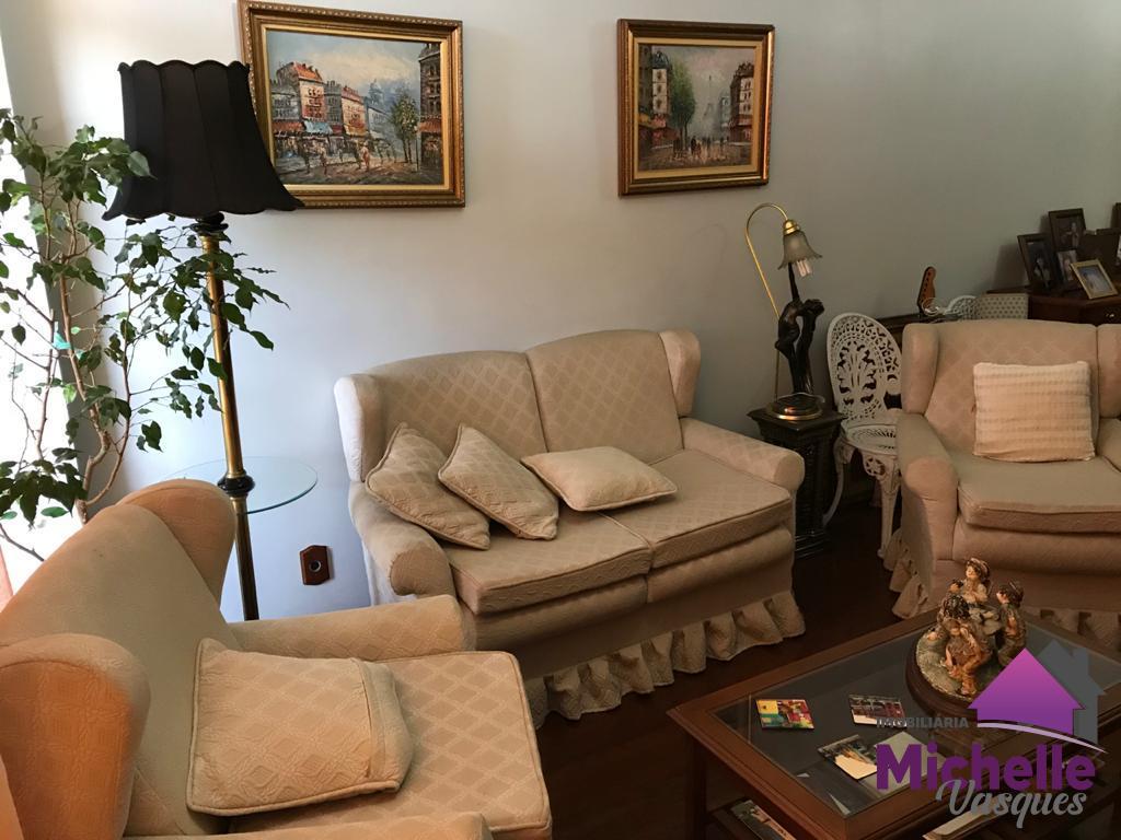 Apartamento à venda em AGRIOES, Teresópolis - RJ - Foto 3